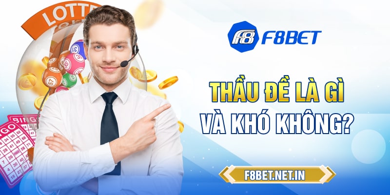 Thầu đề là gì và nó có khó không?