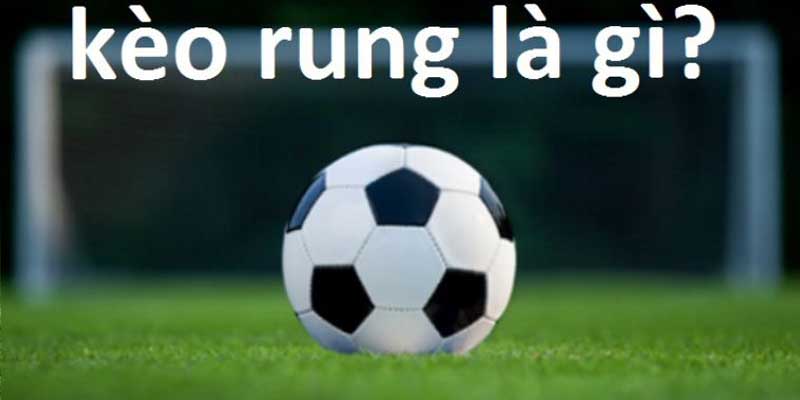 Cược rung thường phổ biến ở dạng kèo tài xỉu